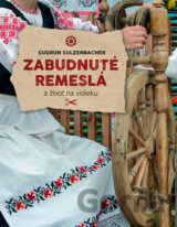 Zabudnuté remeslá