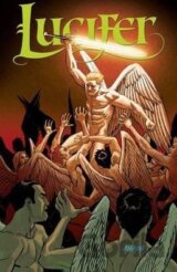 Lucifer (Volume 2)