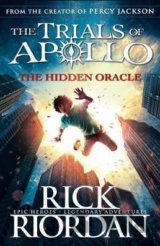 The Hidden Oracle