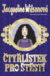 Čtyřlístek pro štěstí