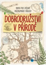 Dobrodružství v přírodě
