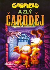 Garfield a zlý čaroděj