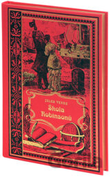 Škola Robinsonů