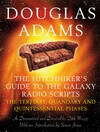 Hitchhikers Guideto Galaxy Radio Script