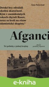 Afganci