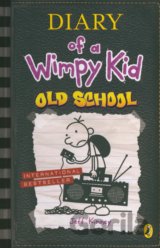 Diary of a Wimpy Kid: Old School