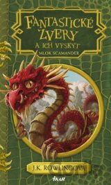 Fantastické zvery a ich výskyt