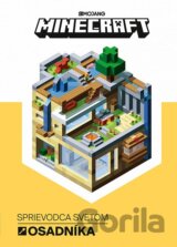 Minecraft: Sprievodca svetom osadníka