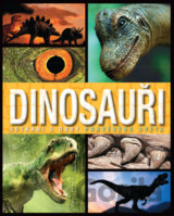 Dinosauři