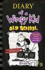Diary of a Wimpy Kid: Old School