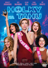 Holky na tahu (2017)