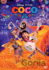 Coco (DVD)