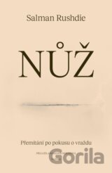 Nůž