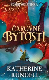 Čarovné bytosti