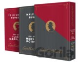 Agatha Christie (Darčekový box)