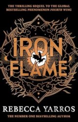 Iron Flame