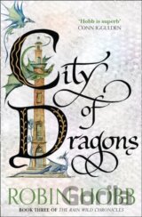 City of Dragons