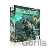 Exkurze do divočiny - Dinosauři