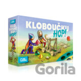 Kloboučku hop!
