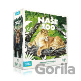 Naše zoo