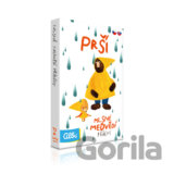 Mlsné medvědí příběhy - Prší