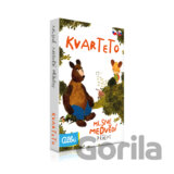 Mlsné medvědí příběhy - Kvarteto