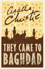 They Came To Baghdad