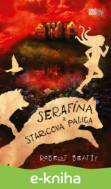 Serafína a starcova palica