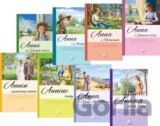 Anna zo Zeleného domu (kolekcia 1-8)