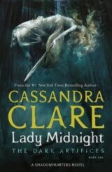 Lady Midnight