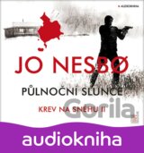 Půlnoční slunce (audiokniha)