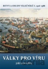 Války pro víru
