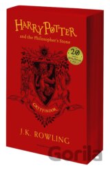 Harry Potter and the Philosopher's Stone