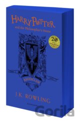Harry Potter and the Philosopher's Stone
