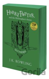 Harry Potter and the Philosopher's Stone