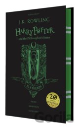 Harry Potter and the Philosopher's Stone