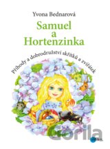 Samuel a Hortenzinka