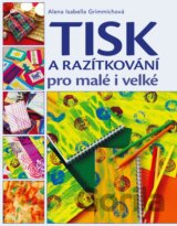 Tisk a razítkování pro malé i velké