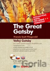 Velký Gatsby / The Great Gatsby