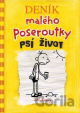 Deník malého poseroutky 4