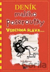 Deník malého poseroutky 11