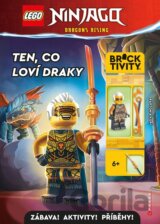 LEGO® NINJAGO® Ten, co loví draky