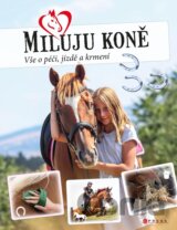 Miluju koně