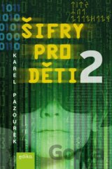 Šifry pro děti 2