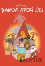 Tomíkova africká jízda
