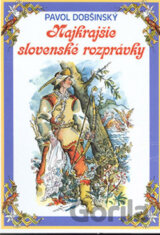 Najkrajšie slovenské rozprávky