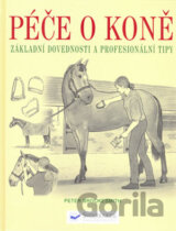 Péče o koně