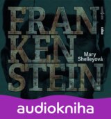 Frankenstein (audiokniha)