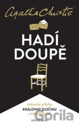 Hadí doupě