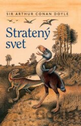 Stratený svet